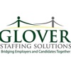 Glover Staffing Solutions Logo