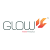Glow New Media Ltd. Logo