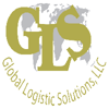 Global Logistics Solutions LLC Logo
