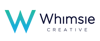 Whimsie Creative Logo
