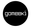 Gomeeki Logo