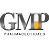 GMP Pharmaceuticals Group Logo