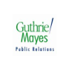Guthrie/Mayes Public Relations Logo