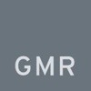 GMR Marketing Logo