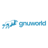 Gnu World Logo