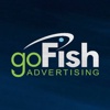Go Fish Advertising Logo