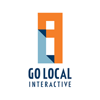 Go Local Interactive Logo