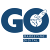 GO! Marketing Digital Logo
