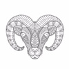 GOAT Logo