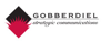 Gobberdiel Strategic Communications Logo
