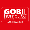 Gobi Homes Logo