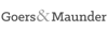 Goers & Maunder Logo