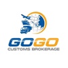 Gogo Customs Brokerage Logo