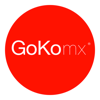 Go Ko Mx Logo