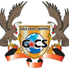 Gold Coast Shipping Logo