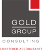 Gold Group Consulting Logo