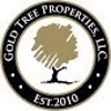 Gold Tree Properties LLC. Logo