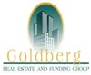 Goldberg Real Estate Logo