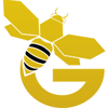 Golden Bee Management Logo