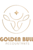 Golden Bull Accountants Logo