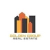 Golden Group Real Estate Logo