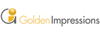 Golden Impressions Marketing, Inc. Logo