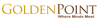 Golden Point Advertising Logo