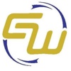 Golden Word Translation Logo