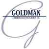 Goldman Communications Group Logo