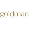 Goldman & Company, CPAs, P.C. Logo