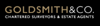 Goldsmith and Co. Logo