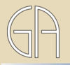 Goldstone Architecture Logo