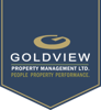 Goldview Property Management Ltd. Logo