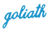 Goliath Productions Logo