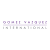 Gomez Vazquez International Logo