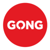 GONG Agency Logo