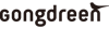 Gongdreen Logo