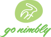 Go Nimbly Logo