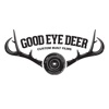 Good Eye Deer Logo