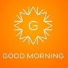 Good Morning Logo
