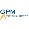 Good Property Management & Real Estate Sales, Inc. Logo