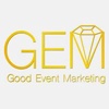 Good Event Marketing Logo