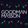 Goodman Masson Logo