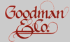 Goodman & Co. Logo