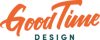 GoodTime Design Logo