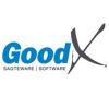 Goodx Software Logo