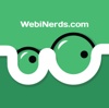 WebiNerds Logo