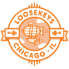 LooseKeys Logo