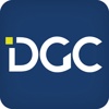 DGC (DiCicco, Gulman & Company) Logo