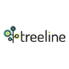 Treeline Logo